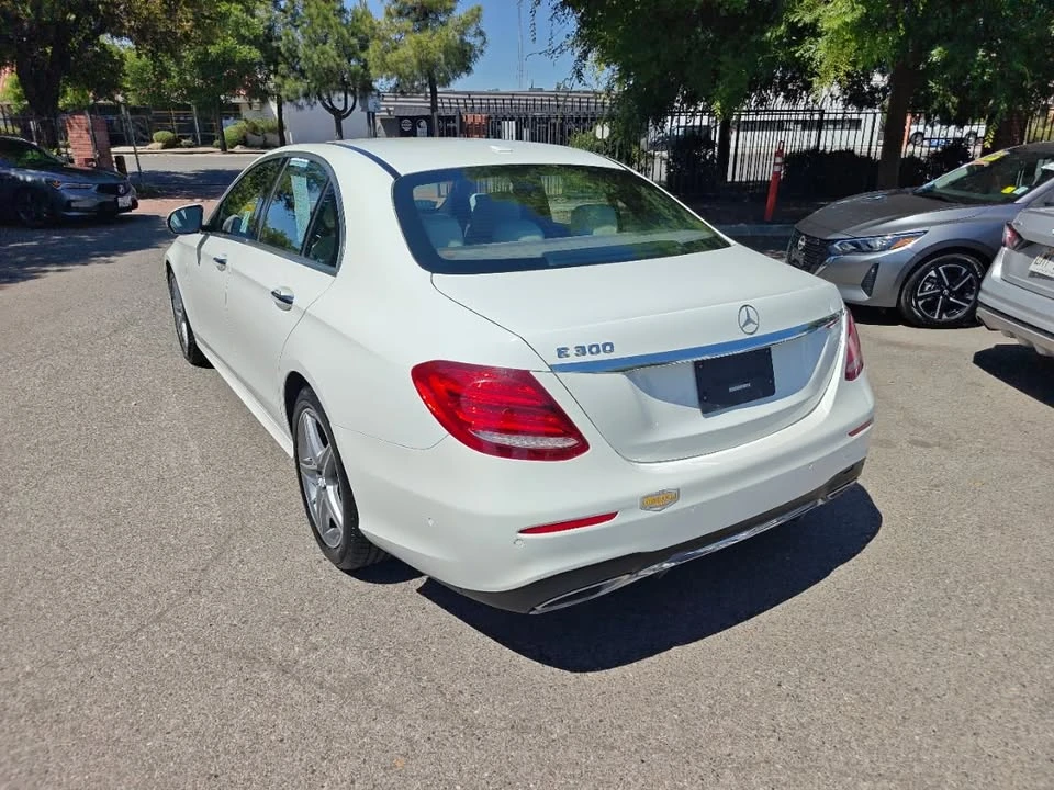 2017 Mercedes-Benz W213 E-Class - Image 15 of 20