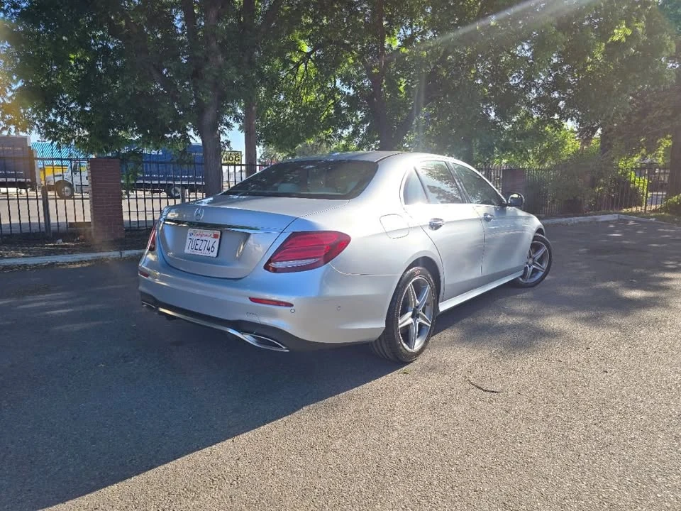 2017 Mercedes-Benz W213 E-Class - Image 5 of 20