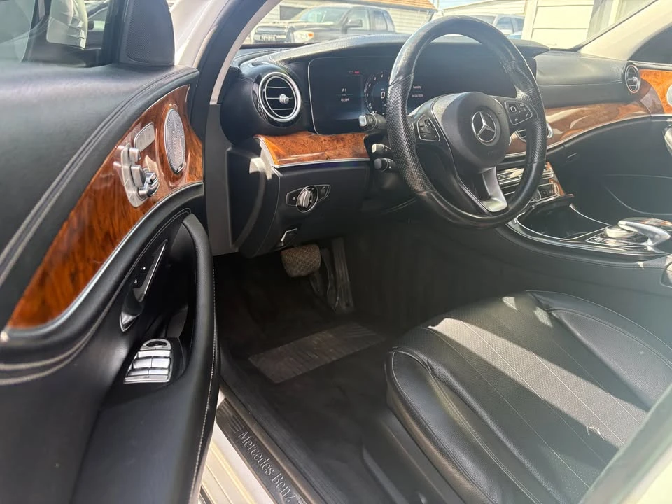 2017 Mercedes-Benz W213 E-Class - Image 9 of 19
