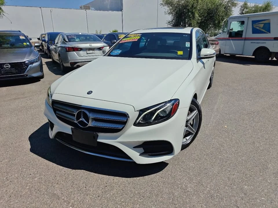 2017 Mercedes-Benz W213 E-Class - Image 16 of 20