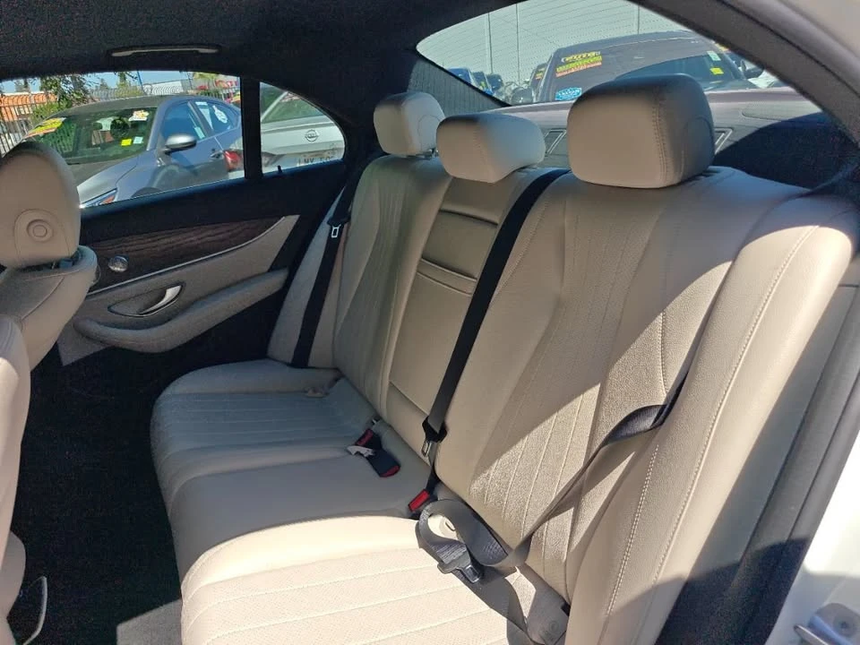 2017 Mercedes-Benz W213 E-Class - Image 13 of 20
