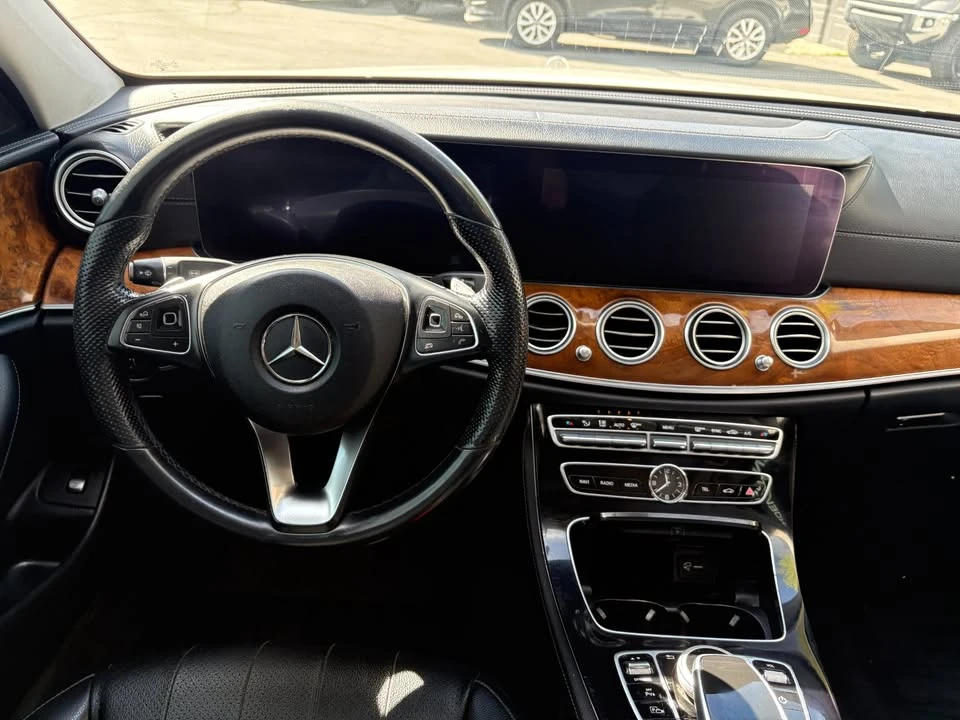 2017 Mercedes-Benz W213 E-Class - Image 16 of 19