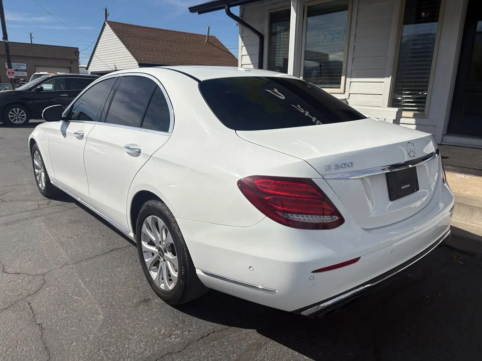 2017 Mercedes-Benz W213 E-Class - Image 7 of 19