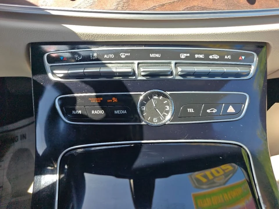 2017 Mercedes-Benz W213 E-Class - Image 17 of 20