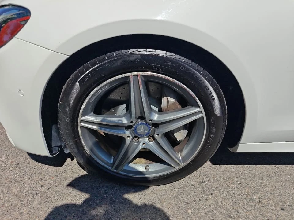 2017 Mercedes-Benz W213 E-Class - Image 11 of 20