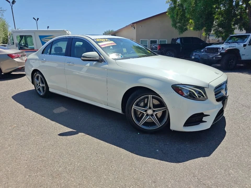 2017 Mercedes-Benz W213 E-Class - Image 6 of 20