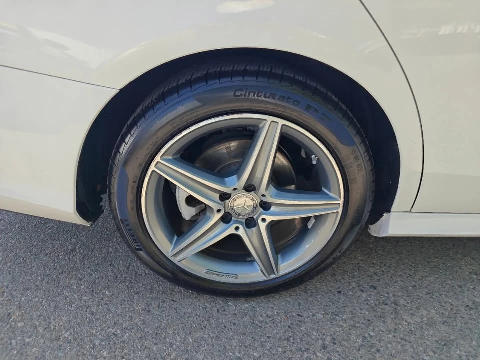 2017 Mercedes-Benz W213 E-Class - Image 2 of 20