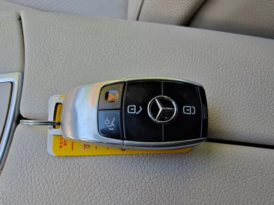 2017 Mercedes-Benz W213 E-Class - Image 8 of 20
