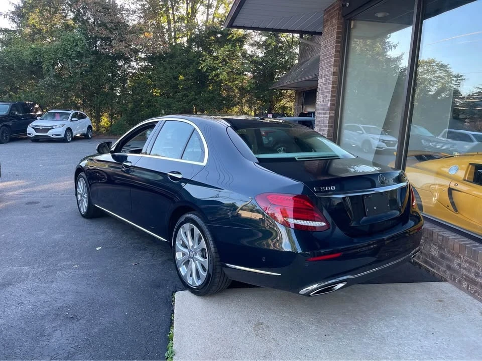 2017 Mercedes-Benz W213 E-Class - Image 4 of 11