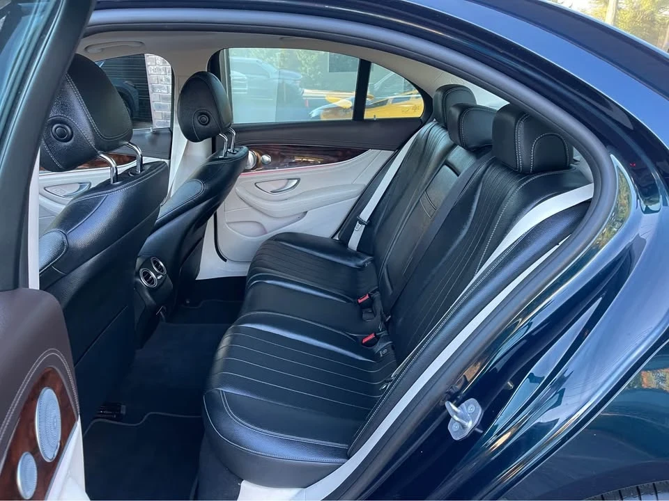 2017 Mercedes-Benz W213 E-Class - Image 6 of 11