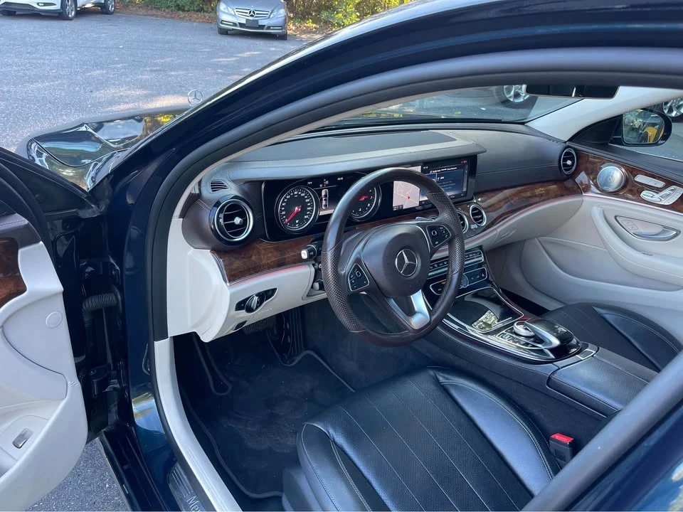 2017 Mercedes-Benz W213 E-Class - Image 8 of 11