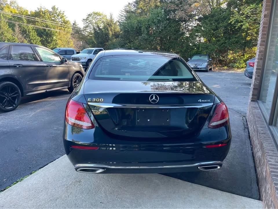 2017 Mercedes-Benz W213 E-Class - Image 5 of 11