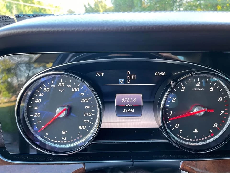 2017 Mercedes-Benz W213 E-Class - Image 10 of 11