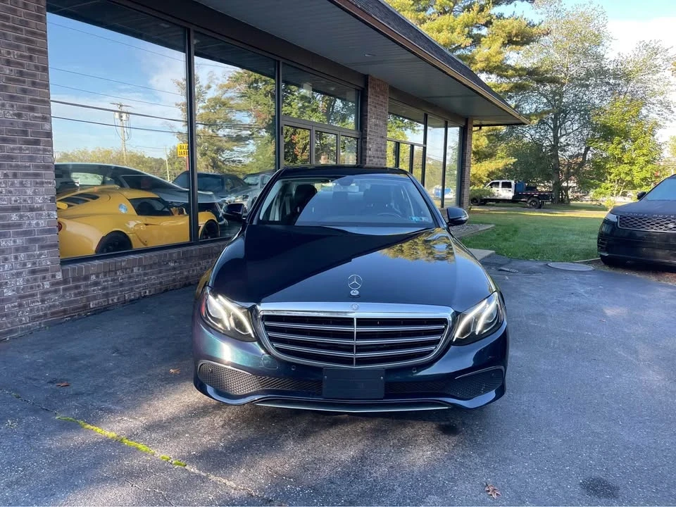 2017 Mercedes-Benz W213 E-Class - Image 2 of 11