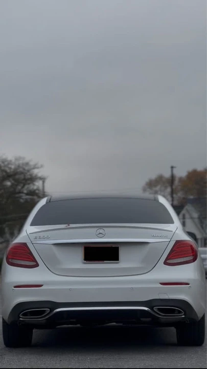 2017 Mercedes-Benz W213 E-Class - Image 5 of 16