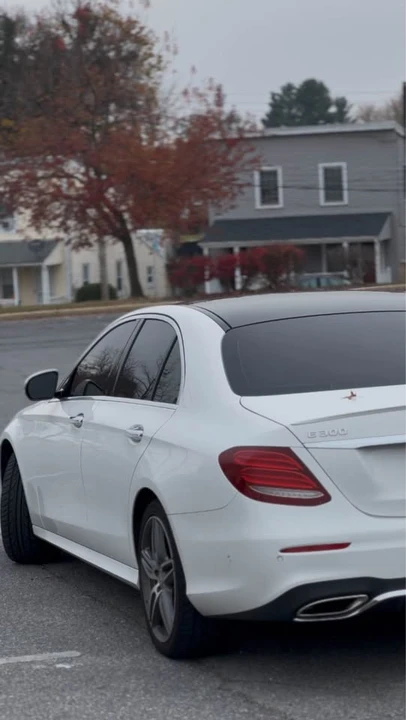 2017 Mercedes-Benz W213 E-Class - Image 6 of 16