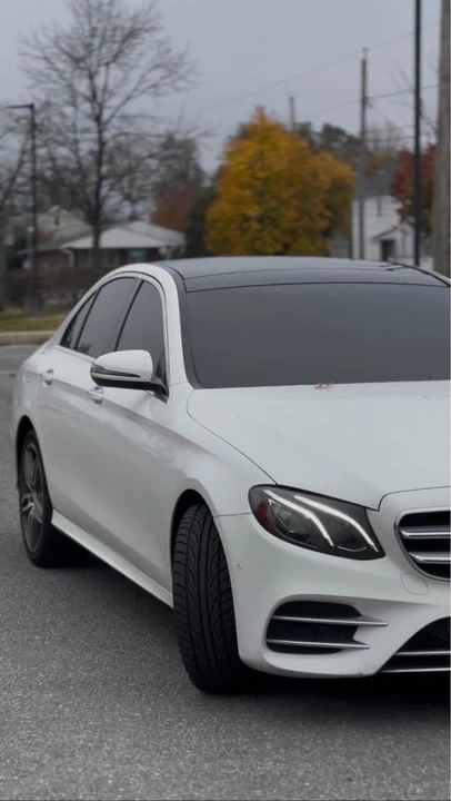 2017 Mercedes-Benz W213 E-Class - Image 3 of 16