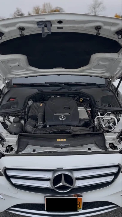 2017 Mercedes-Benz W213 E-Class - Image 13 of 16