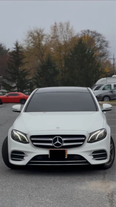 2017 Mercedes-Benz W213 E-Class - Image 2 of 16