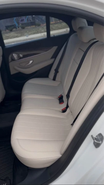 2017 Mercedes-Benz W213 E-Class - Image 11 of 16