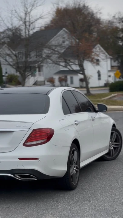 2017 Mercedes-Benz W213 E-Class - Image 4 of 16