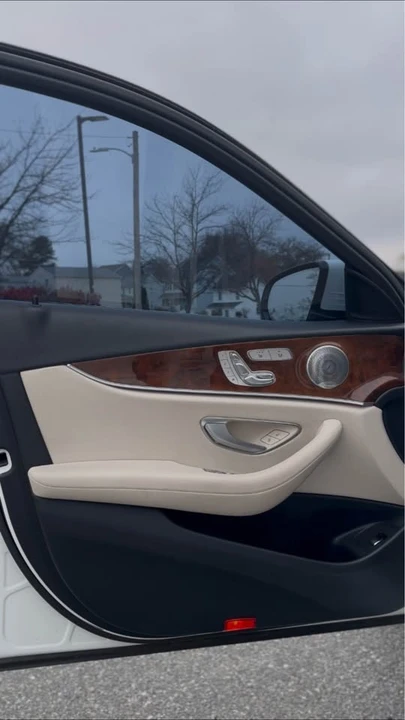 2017 Mercedes-Benz W213 E-Class - Image 10 of 16