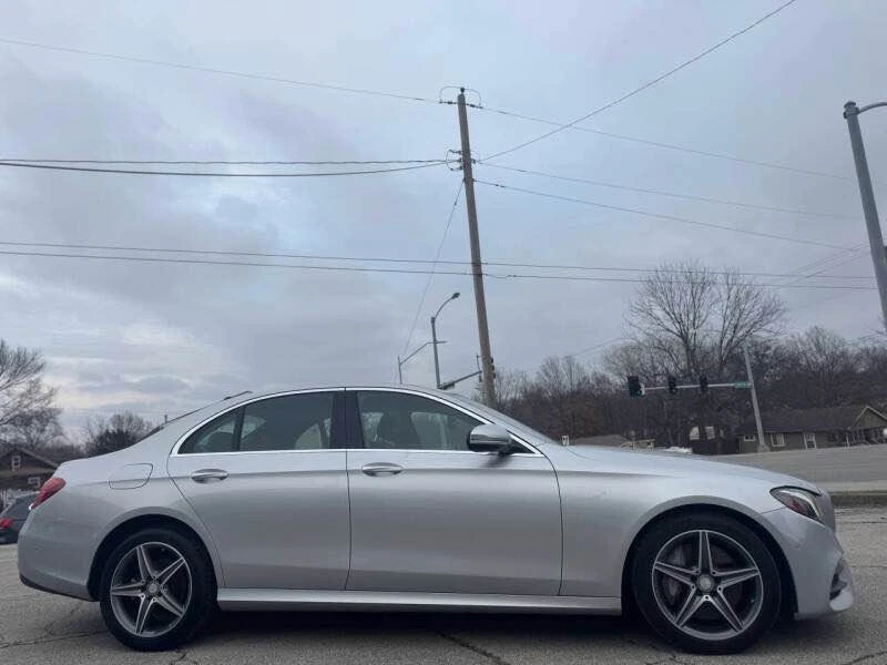 2017 Mercedes-Benz W213 E-Class - Image 4 of 15