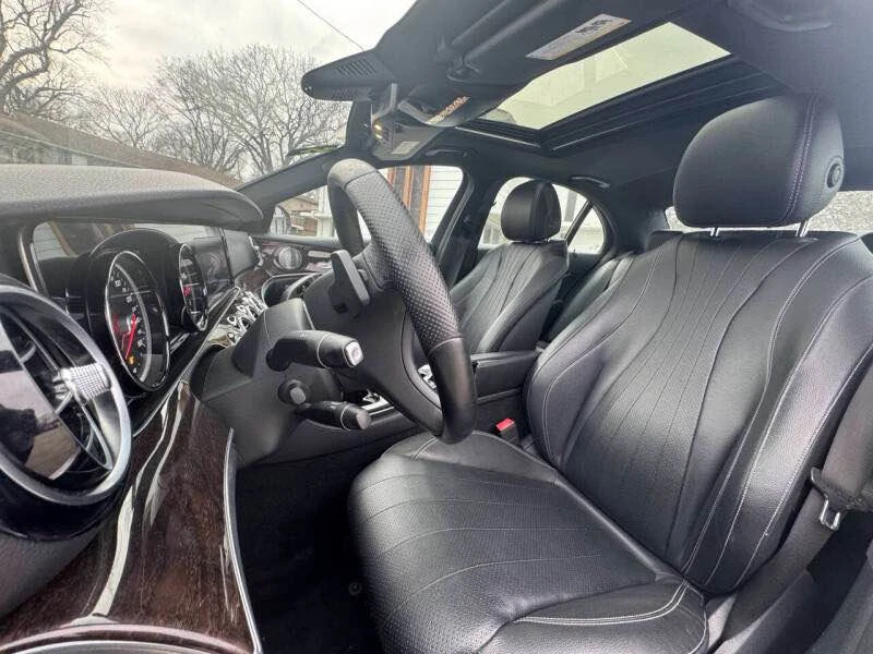 2017 Mercedes-Benz W213 E-Class - Image 13 of 15