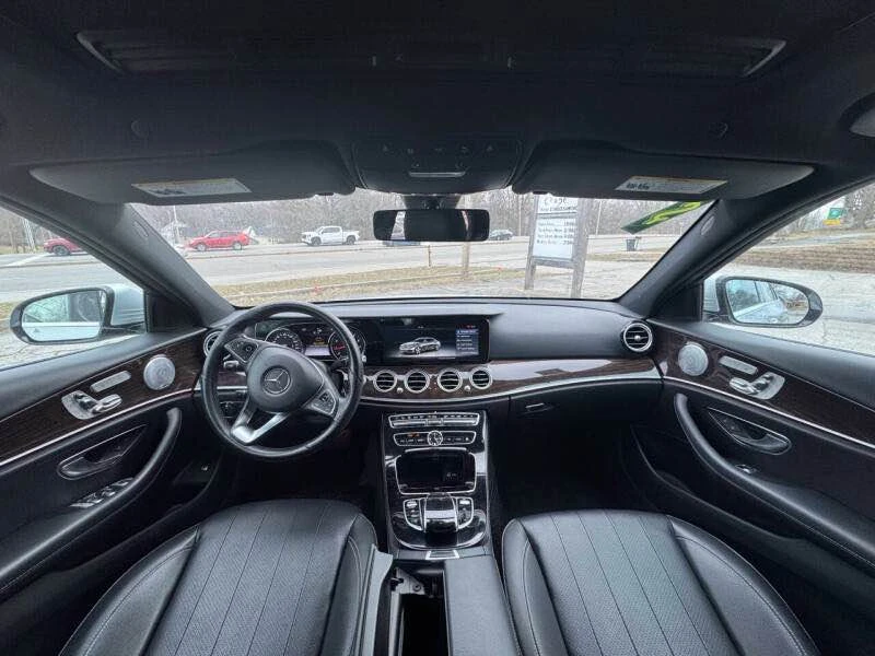 2017 Mercedes-Benz W213 E-Class - Image 12 of 15