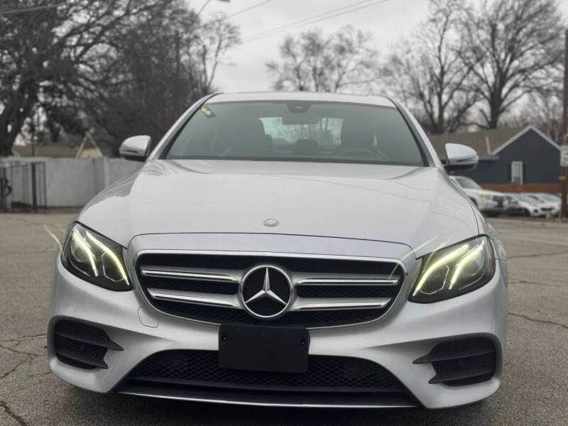 2017 Mercedes-Benz W213 E-Class - Image 2 of 15