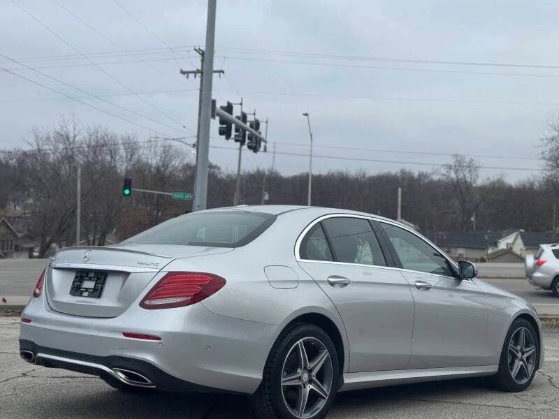 2017 Mercedes-Benz W213 E-Class - Image 5 of 15