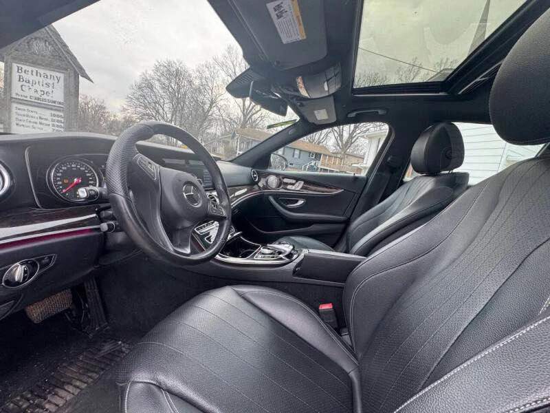 2017 Mercedes-Benz W213 E-Class - Image 14 of 15