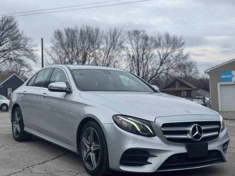 2017 Mercedes-Benz W213 E-Class - Image 3 of 15