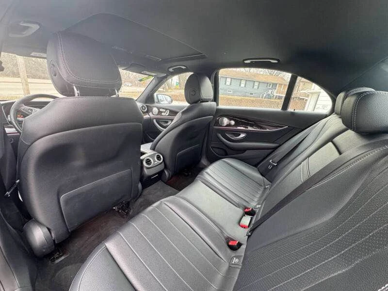 2017 Mercedes-Benz W213 E-Class - Image 11 of 15