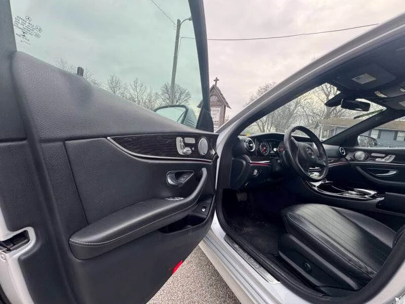 2017 Mercedes-Benz W213 E-Class - Image 15 of 15