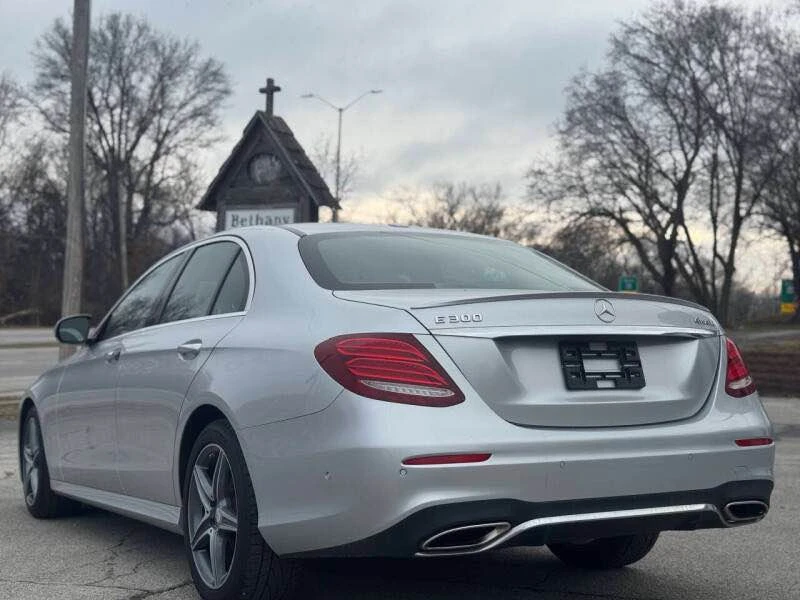 2017 Mercedes-Benz W213 E-Class - Image 6 of 15