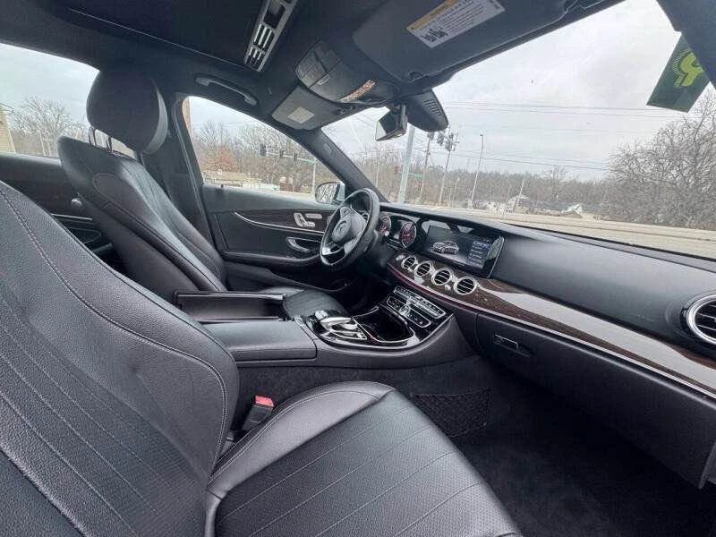 2017 Mercedes-Benz W213 E-Class - Image 8 of 15