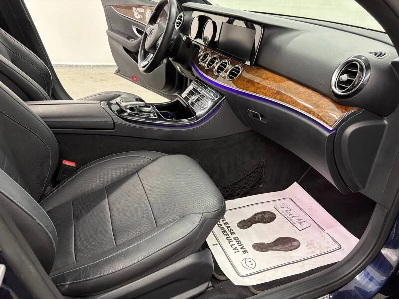 2017 Mercedes-Benz W213 E-Class - Image 10 of 19