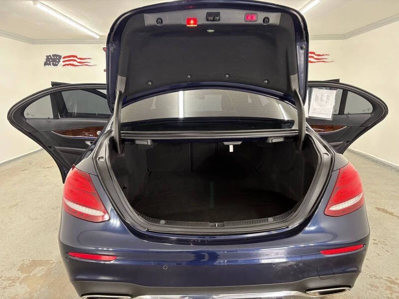 2017 Mercedes-Benz W213 E-Class - Image 7 of 19