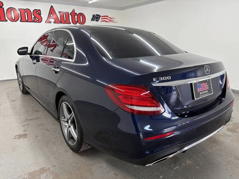 2017 Mercedes-Benz W213 E-Class - Image 4 of 19