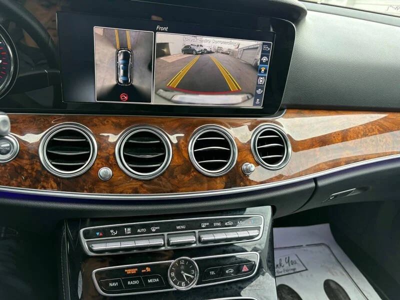 2017 Mercedes-Benz W213 E-Class - Image 18 of 19