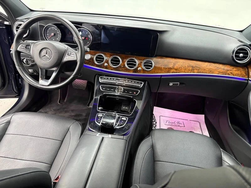 2017 Mercedes-Benz W213 E-Class - Image 11 of 19