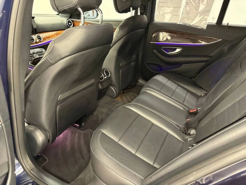 2017 Mercedes-Benz W213 E-Class - Image 12 of 19
