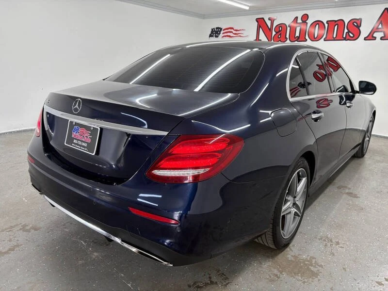 2017 Mercedes-Benz W213 E-Class - Image 6 of 19