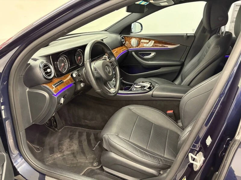 2017 Mercedes-Benz W213 E-Class - Image 9 of 19