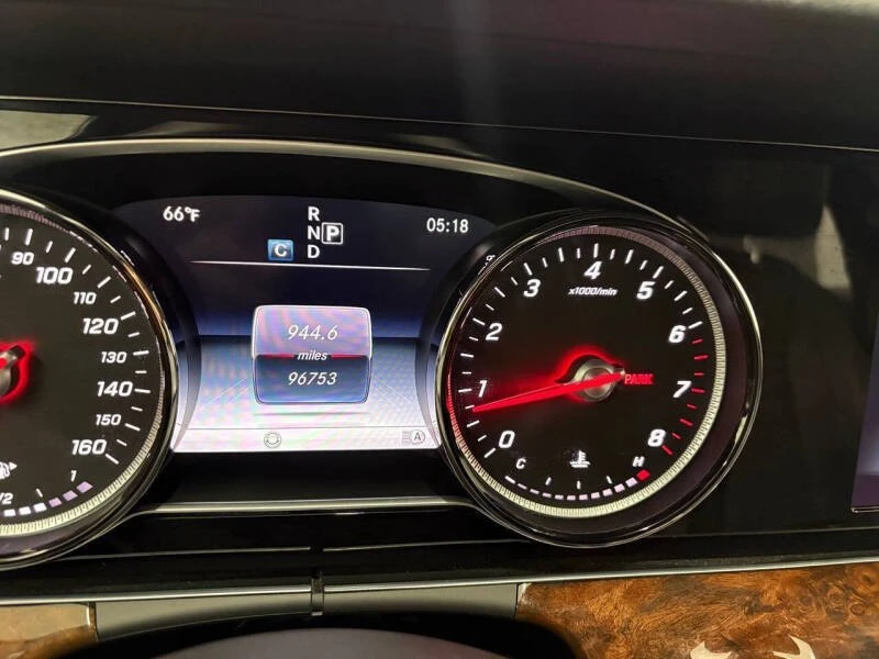 2017 Mercedes-Benz W213 E-Class - Image 17 of 19