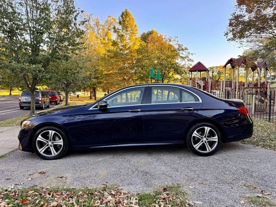 2017 Mercedes-Benz W213 E-Class - Image 2 of 19