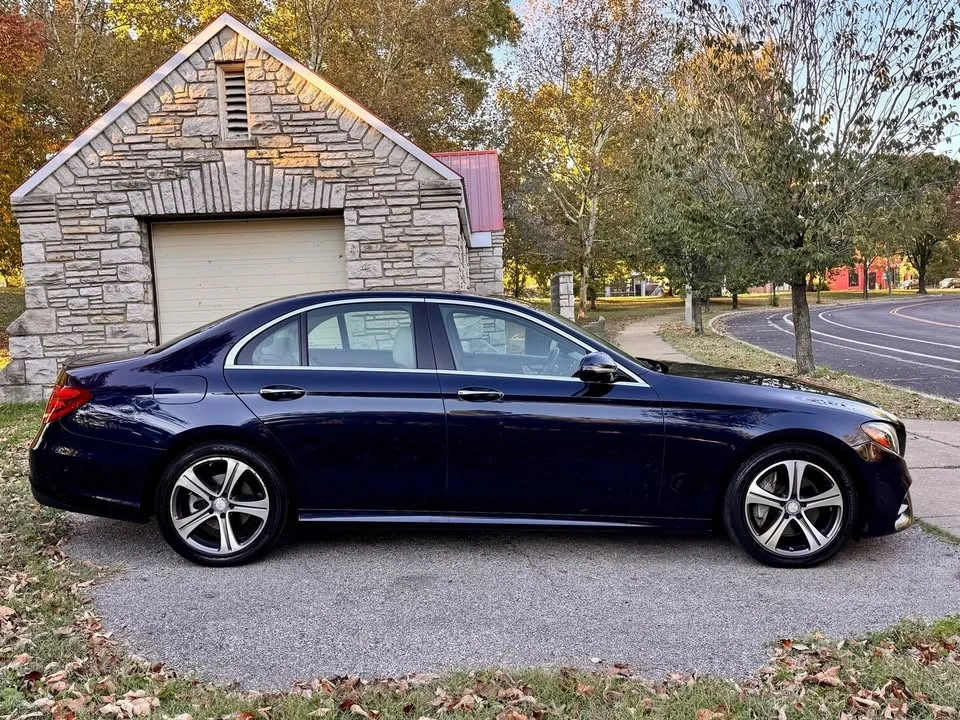 2017 Mercedes-Benz W213 E-Class - Image 6 of 19