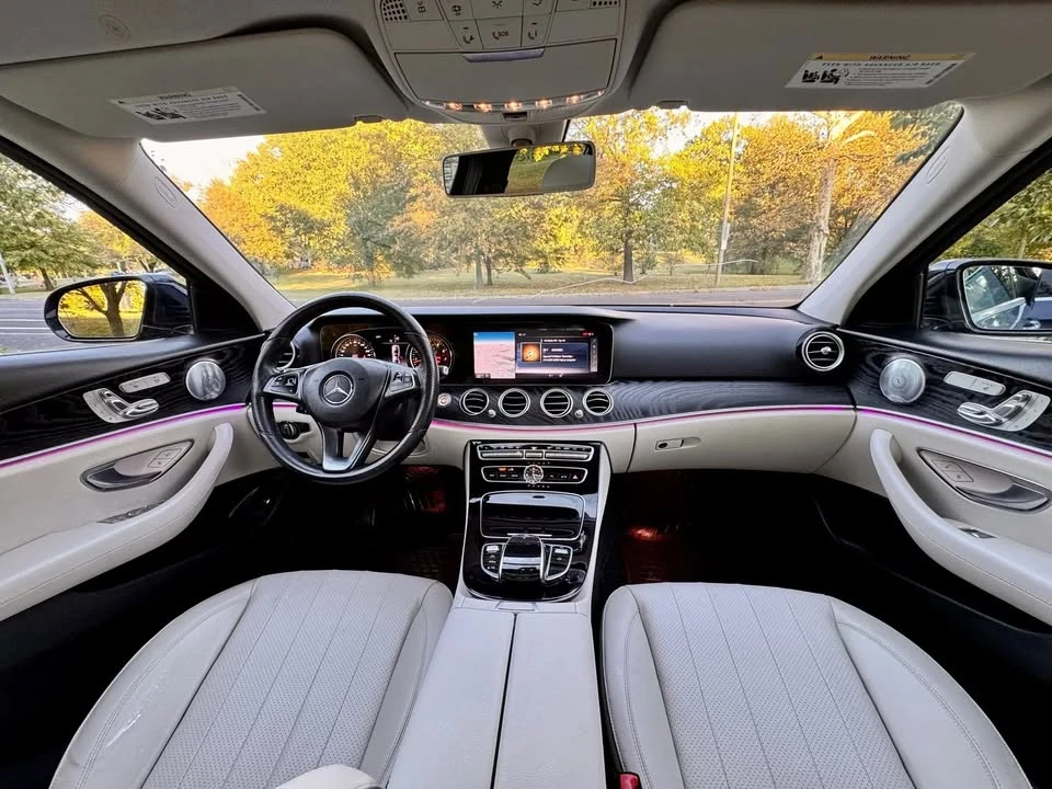 2017 Mercedes-Benz W213 E-Class - Image 10 of 19