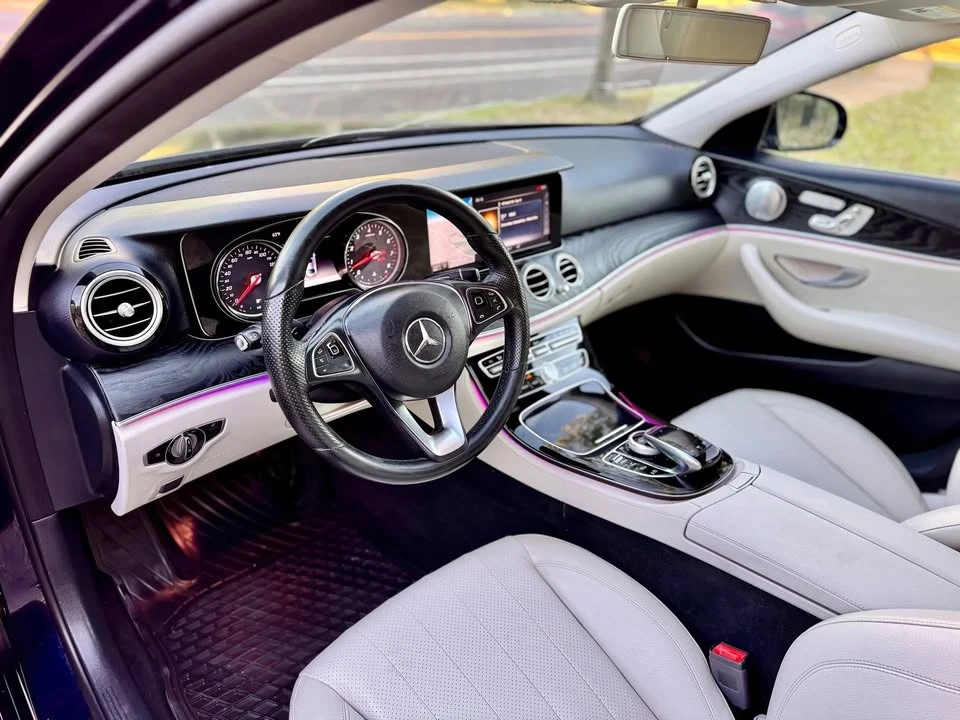 2017 Mercedes-Benz W213 E-Class - Image 12 of 19